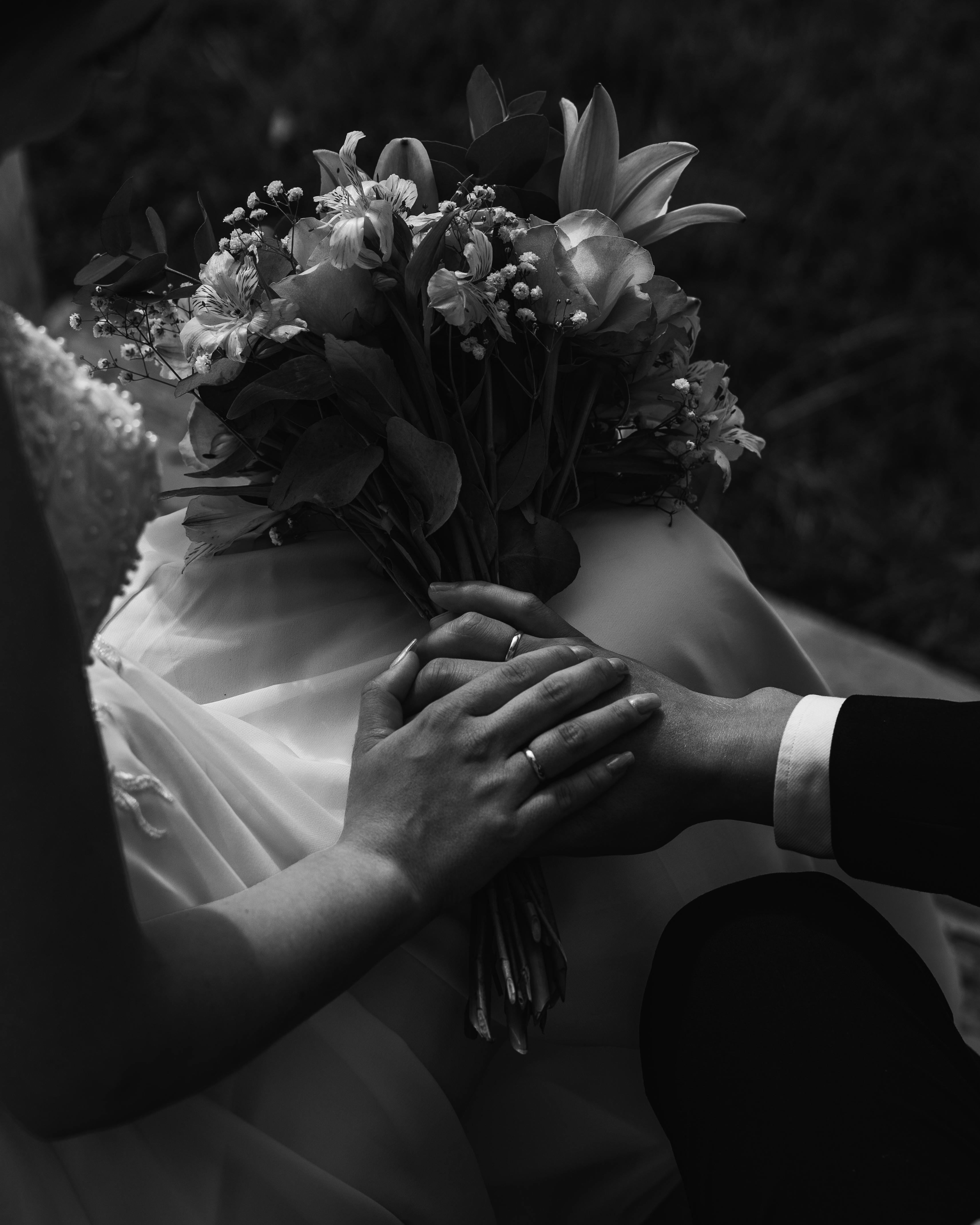 The First Dance